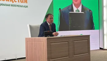 Ответственность за чистоту: в Жезказгане обсудили итоги субботника и выявленные нарушения