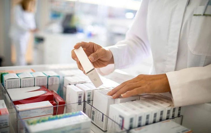 МИНЗДРАВ РАСШИРИЛ ДОСТУПНОСТЬ ЛЕЧЕНИЯ: СТОИМОСТЬ РЯДА ОНКОПРЕПАРАТОВ СНИЖЕНА БОЛЕЕ ЧЕМ НА 40% МИНЗДРАВ РАСШИРИЛ ДОСТУПНОСТЬ ЛЕЧЕНИЯ: СТОИМОСТЬ РЯДА ОНКОПРЕПАРАТОВ СНИЖЕНА БОЛЕЕ ЧЕМ НА 40%