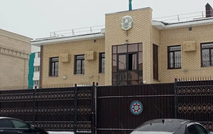 На страже законности: работа прокуратуры города Сатпаева в 2025 году