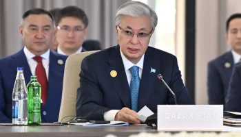 Глава государства: «Казахстан поддерживает идею создания формата «Организация тюркоязычных государств +» 