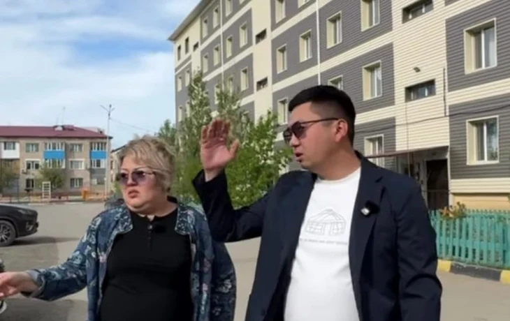 УЛИЦА ШАТАЛЮКА: ОТ ЖАЛОБ К ПЕРВЫМ РЕЗУЛЬТАТАМ