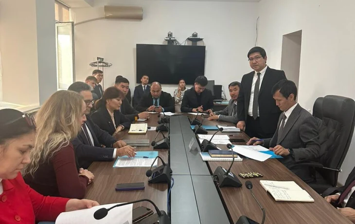 РАЗВИТИЕ СЕЛЬСКИХ ОКРУГОВ ОБЛАСТИ ҰЛЫТАУ: СЕЛО ТАЛАП РАЗВИТИЕ СЕЛЬСКИХ ОКРУГОВ ОБЛАСТИ ҰЛЫТАУ: СЕЛО ТАЛАП