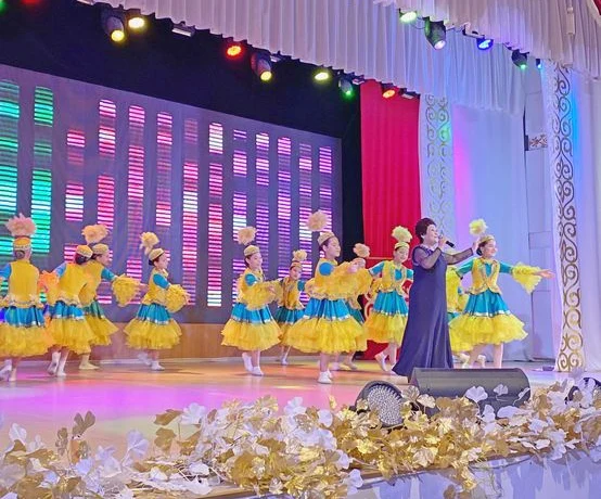 Лейся, песня! Лейся, песня!