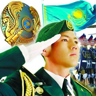 Начался отбор кандидатов для поступления в военные учебные заведения Республики Казахстан Начался отбор кандидатов для поступления в военные учебные заведения Республики Казахстан