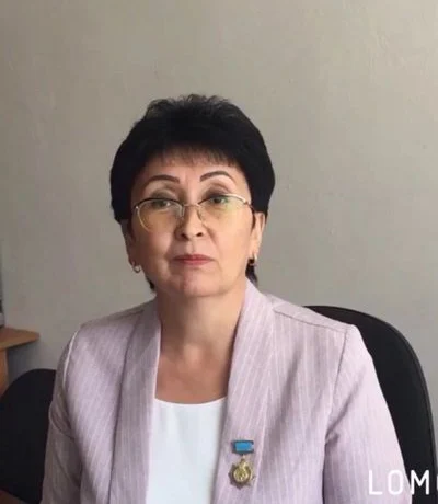 Гордость налоговой инспекции: 38 лет на службе государства Гордость налоговой инспекции: 38 лет на службе государства