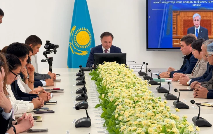 Каждый шаг в развитии региона значим Каждый шаг в развитии региона значим