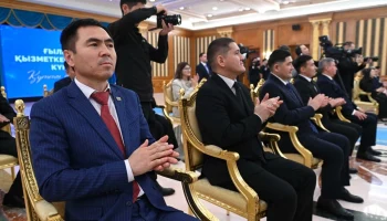 Президент Таза Қазақстанның түпкі мәні қоғамдық сананы жаңғырту екенін атап өтті