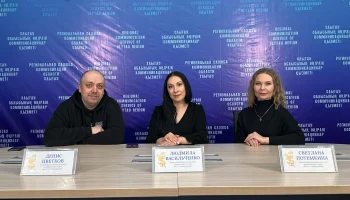Театры несут в массы культуру