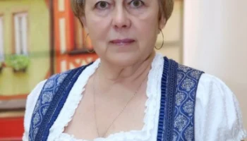 «НЕ ПРОСТО СОХРАНЕНИЕ – ВОЗРОЖДЕНИЕ!»: задачи и проекты объединения немцев Жезказгана