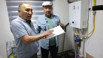 СОБЛЮДАЙТЕ ПРАВИЛА ПОЛЬЗОВАНИЯ ГАЗОВЫМ ОБОРУДОВАНИЕМ — И НЕ БУДЕТ БЕДЫ