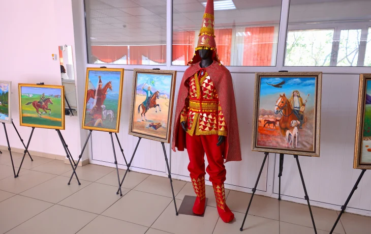 В Жезказгане состоялся республиканский семинар по развитию сельских школ