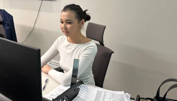 Инновации в зеленой энергетике: моя трудовая практика в ТОО «ТехноГруппСервис»