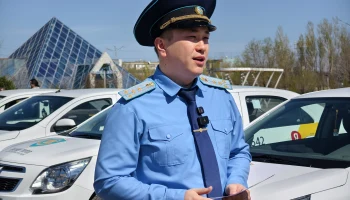 Маршрут к правопорядку