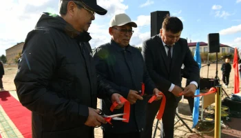 Тепло сердец и угля: “Шубарколь комир” — 40 лет вместе с Жанааркой