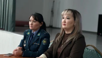 Безопасность &ndash; главная ценность: полицейские провели открытый диалог со студентами