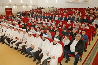 2023 год ислама и благодатного общества 2023 год ислама и благодатного общества
