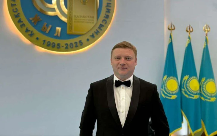 «Послание Президента Республики Казахстан стало серьёзным и честным разговором о наших экономических реалиях» «Послание Президента Республики Казахстан стало серьёзным и честным разговором о наших экономических реалиях»