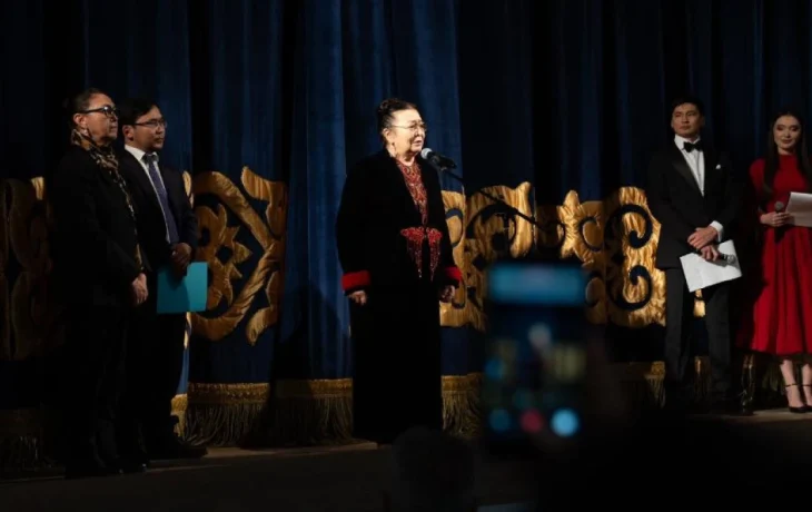 Астанада &laquo;TEATR ALL&raquo; IV халықаралық театр фестивалі басталды