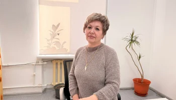 С любовью к работе и детям