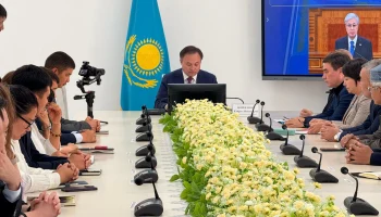 Каждый шаг в развитии региона значим