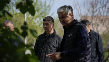 Таза Қазақстан