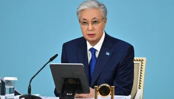 Мемлекет басшысы мерзімінен бұрын қызметтен кетсе 2 ай ішінде кезектен тыс Президент сайлау өтеді деген норма негізгі заңда нақты белгіленуі қажет &mdash; Тоқаев