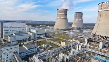 «Екінші, тіпті үшінші атом электр станциясының құрылысын қазірден бастап жоспарлай беруіміз керек» - Президент