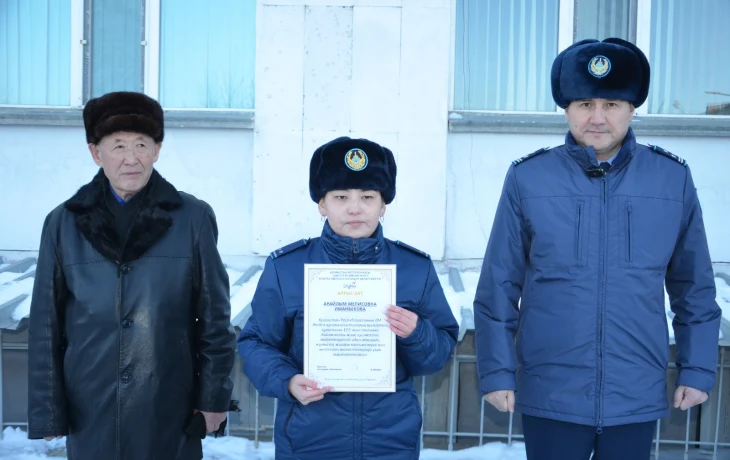 Торжественная церемония в Департаменте полиции: Подведение итогов и современные технологии в борьбе с преступностью Торжественная церемония в Департаменте полиции: Подведение итогов и современные технологии в борьбе с преступностью