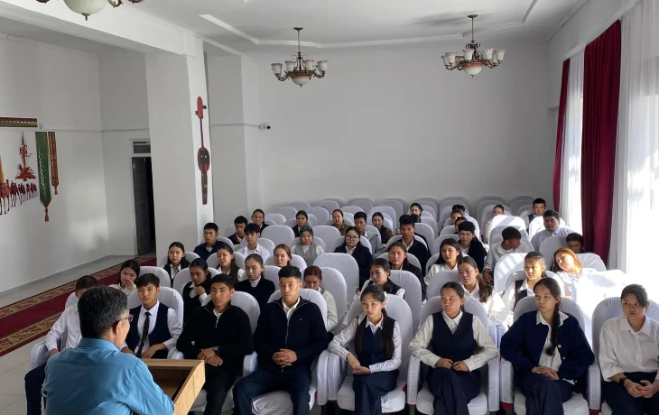 Республикалық ақпараттық түсіндіру тобы мүшелерінің қатысуымен Ұлытау облысы аумағында өткізілетін іс-шаралар туралы Республикалық ақпараттық түсіндіру тобы мүшелерінің қатысуымен Ұлытау облысы аумағында өткізілетін іс-шаралар туралы