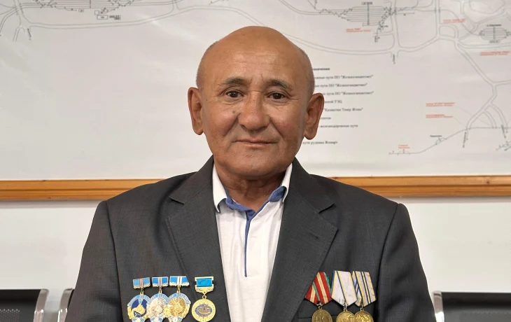 Трудолюбие и преданность делу