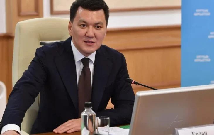Цифрлық трансформация мен жасанды интеллект ұлттық стратегияға біріктіріледі – Қарин