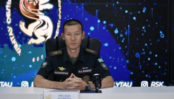 Ғимараттар мен құрылыстарды жобалау және салу кезіндегі өрт қауіпсіздігі талаптары түсіндірілді