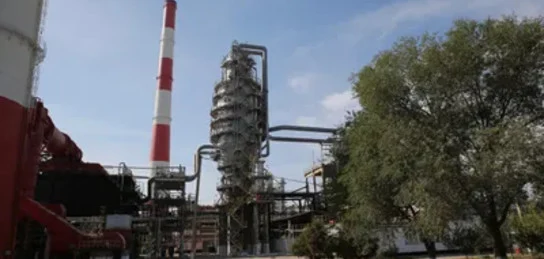 Четвертый НПЗ могут построить в области Ұлытау