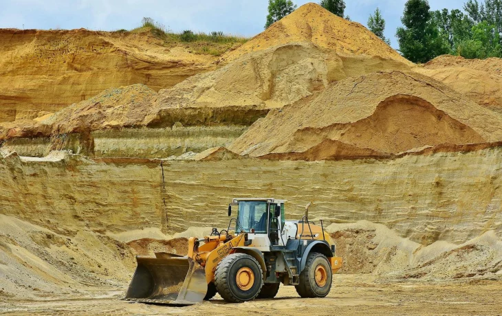 Улытауская область: экологические вызовы горнодобывающего региона и пути к устойчивому развитию Улытауская область: экологические вызовы горнодобывающего региона и пути к устойчивому развитию