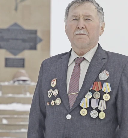 Памяти горячий след Памяти горячий след