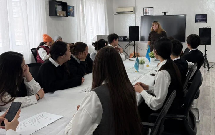 Жастар ұсыныстары: Конституция қандай болуы керек?