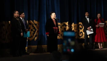 Астанада &laquo;TEATR ALL&raquo; IV халықаралық театр фестивалі басталды