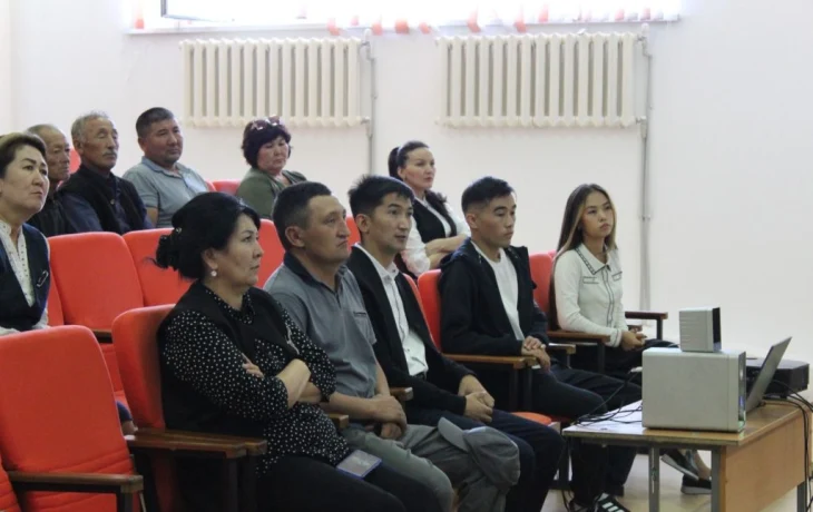 Халықтық штаб: АЭС құрылысы – болашақ ұрпақтың игілігі үшін Халықтық штаб: АЭС құрылысы – болашақ ұрпақтың игілігі үшін