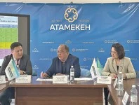 ВОПРОСЫ РАЗВИТИЯ СЕЛЬСКОХОЗЯЙСТВЕННОГО СЕКТОРА В ОБЛАСТИ ҰЛЫТАУ ВОПРОСЫ РАЗВИТИЯ СЕЛЬСКОХОЗЯЙСТВЕННОГО СЕКТОРА В ОБЛАСТИ ҰЛЫТАУ