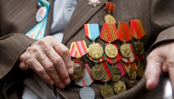 Накануне Дня Победы труженики тыла области Ұлытау получат выплаты &mdash; 200 000 тенге