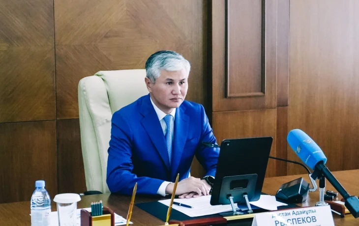 Ұлытау облысында Президент Жолдауын іске асыру мәселелері талқыланды   