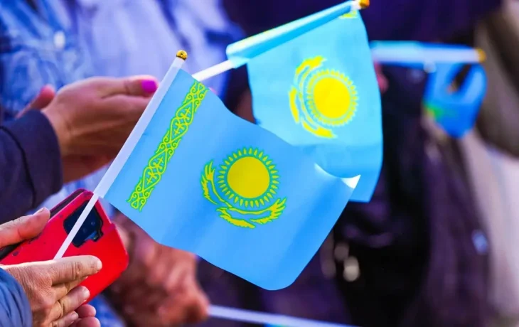 &laquo;Айдағаны бес ешкі, ысқырығы жер жаратынның&raquo; бәрі патриот емес &ndash; Мемлекет басшысы