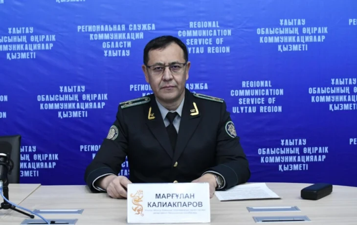Департаменттің көлеңкелі экономикаға қарсы күрес жұмысының нәтижелерімен өңір тұрғындары танысты Департаменттің көлеңкелі экономикаға қарсы күрес жұмысының нәтижелерімен өңір тұрғындары танысты