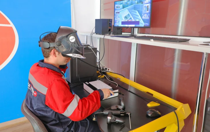 Кузница квалифицированных кадров Кузница квалифицированных кадров