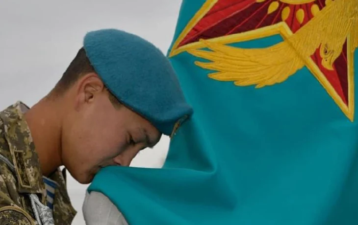 Нужно ли оплачивать ОСМС солдатам армии? Нужно ли оплачивать ОСМС солдатам армии?