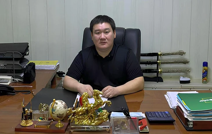 Ерлан Кенжебеков: «Помочь городу — в наших силах!» Ерлан Кенжебеков: «Помочь городу — в наших силах!»