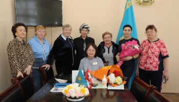 ЖИТЬ — ЗНАЧИТ ДЕЙСТВОВАТЬ!