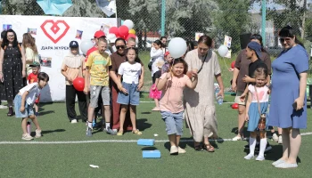 Bala Life: праздник, где каждый ребенок важен
