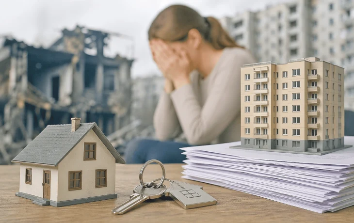 Вне очереди: жительница Сатпаева лишилась права на жилье после многолетнего ожидания