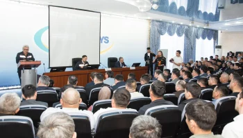 Казахмыс продолжает масштабную модернизацию и развитие рудников